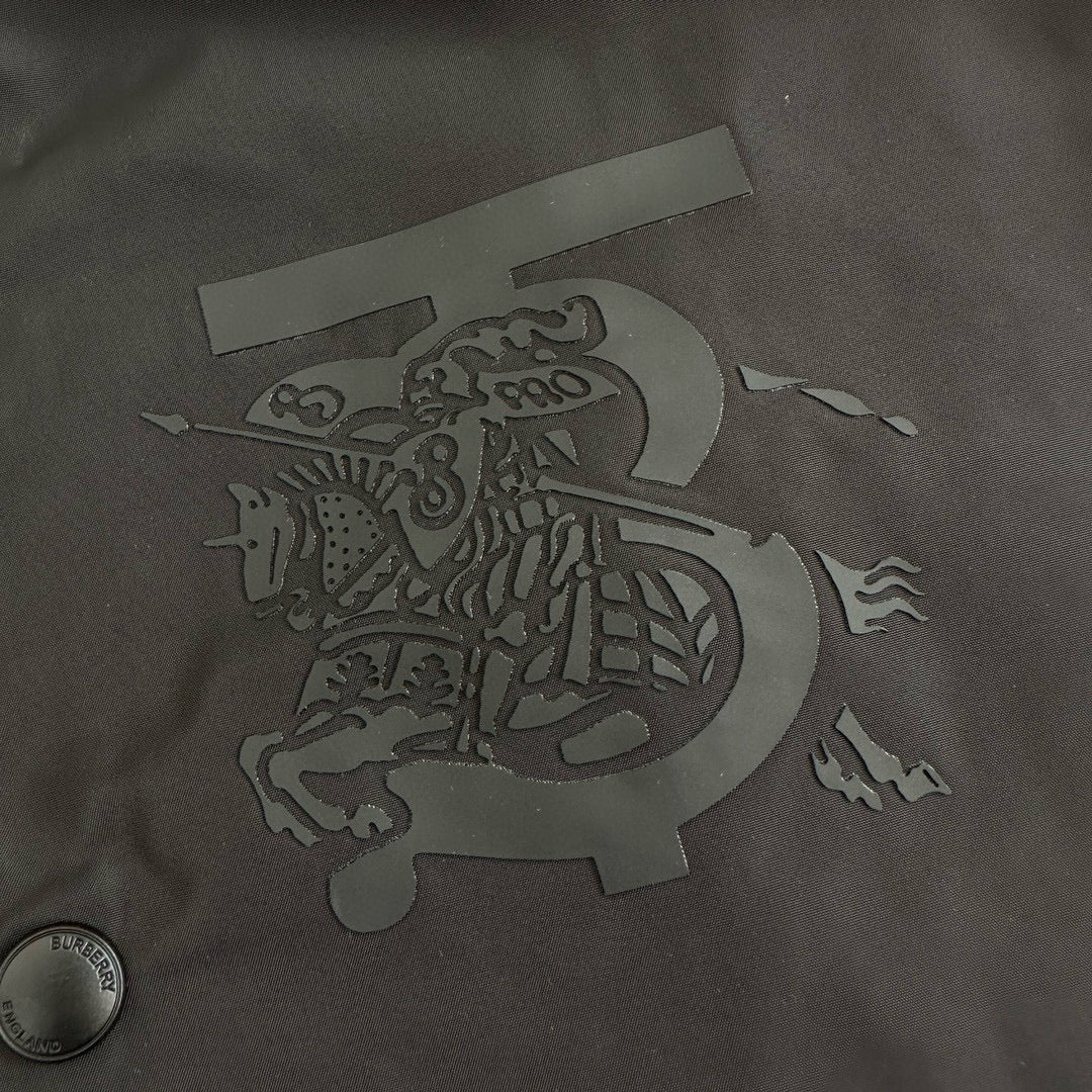 BBR Jacket