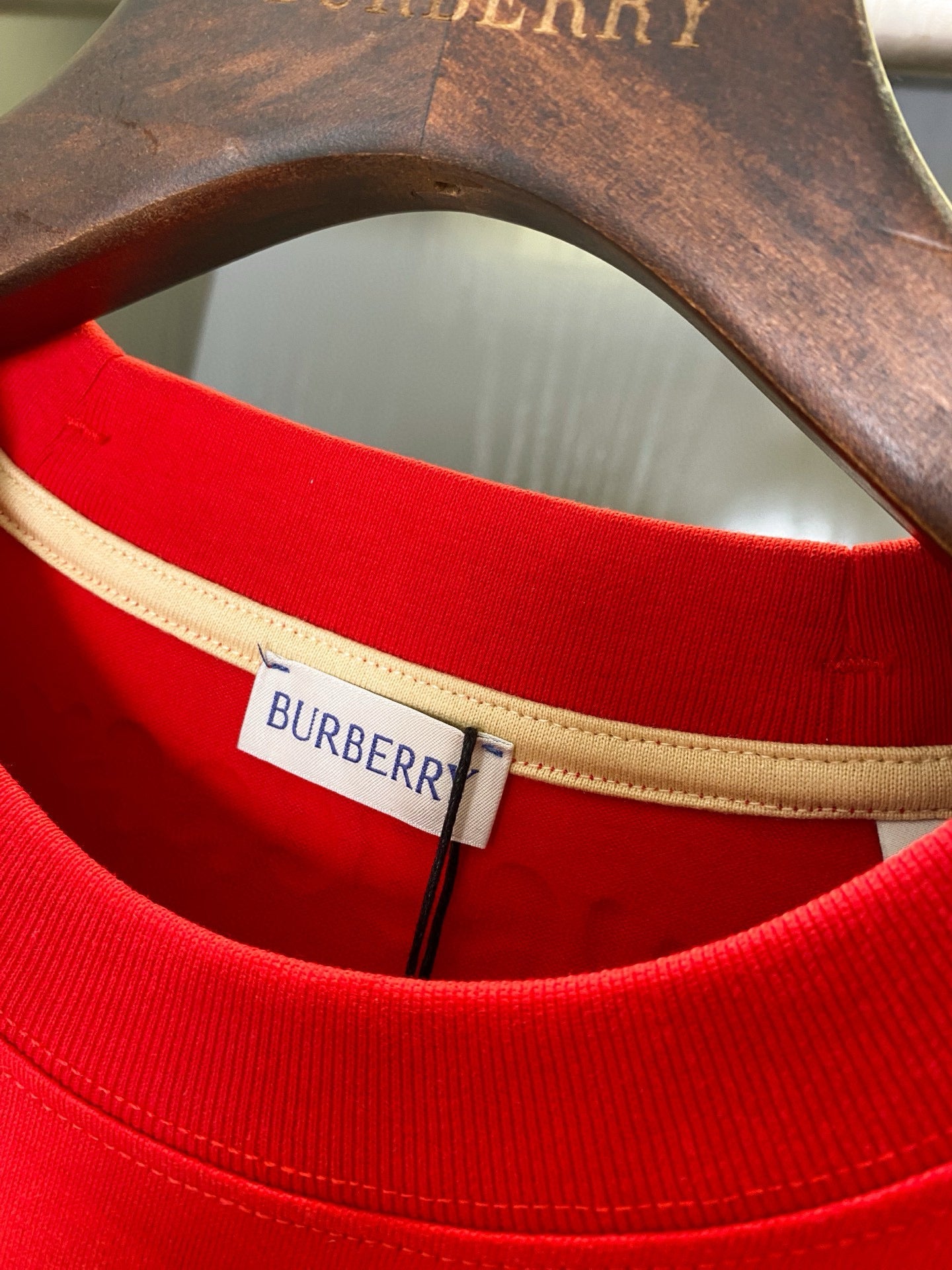 BBR T-shirt