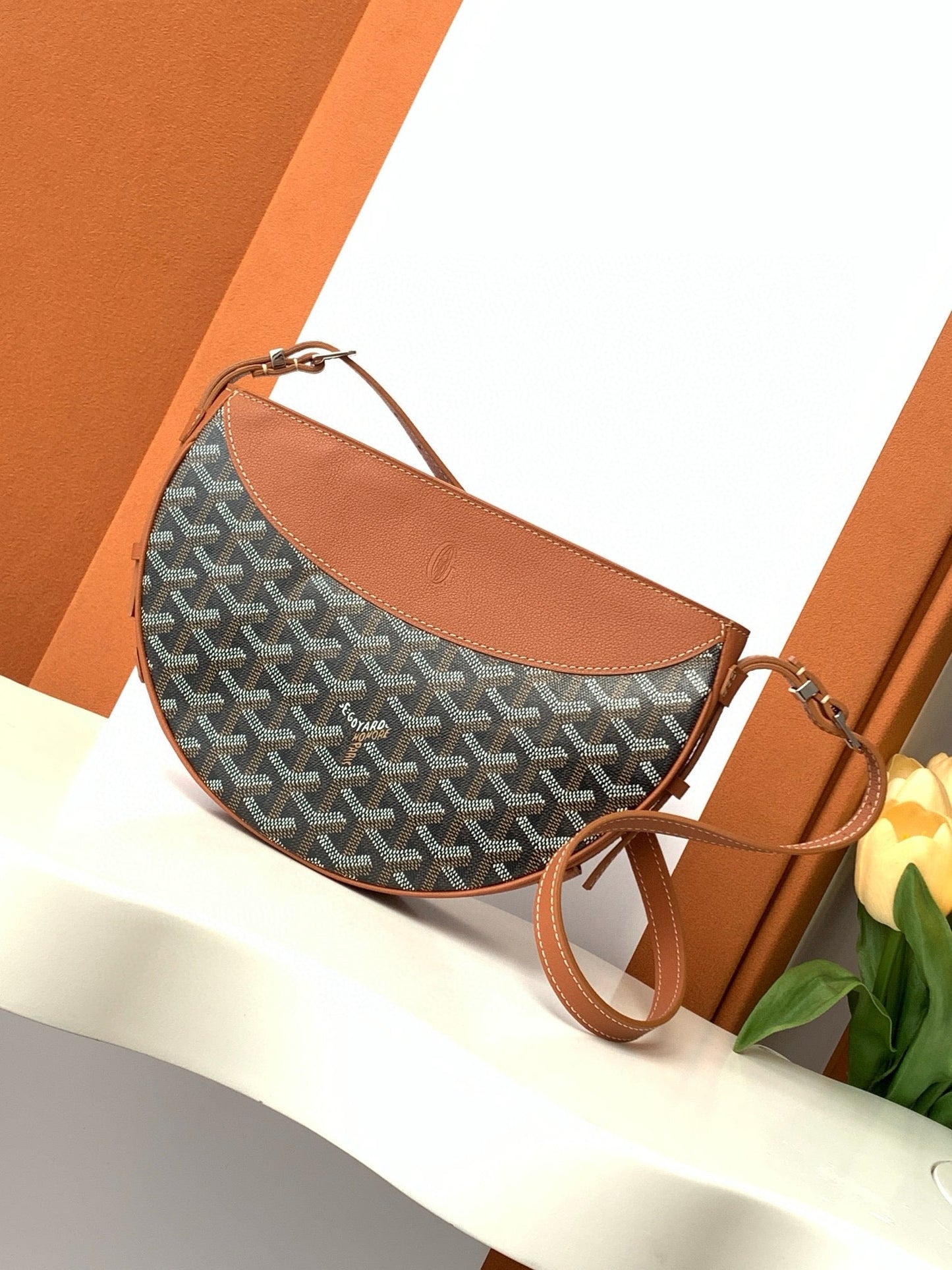 Goyard Hirondelle