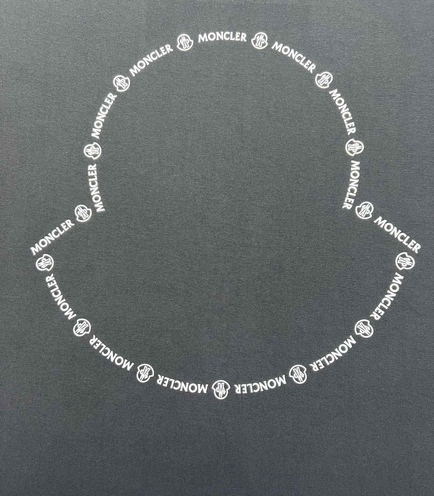 Moncler T-shirt
