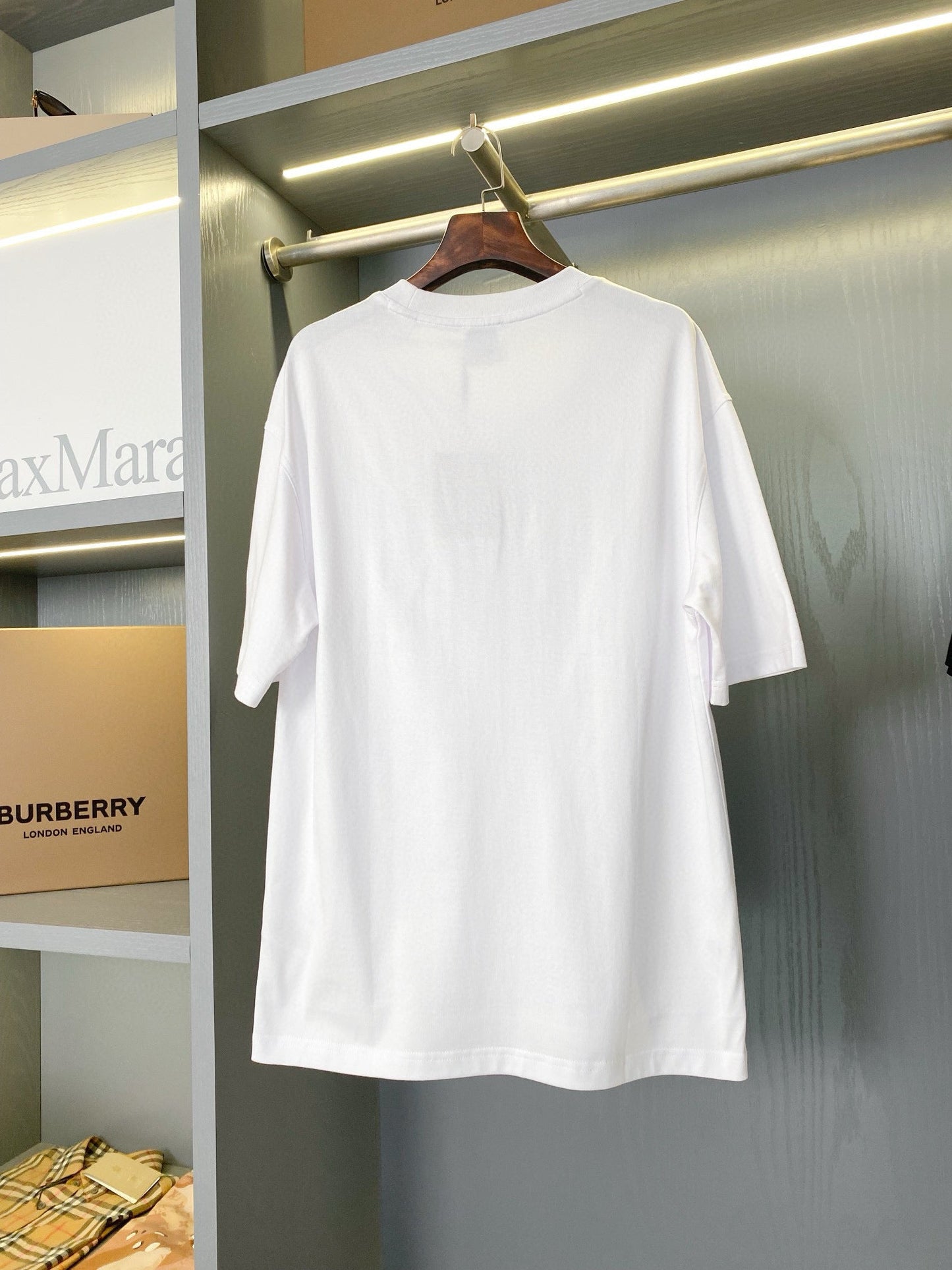 BBR T-shirt