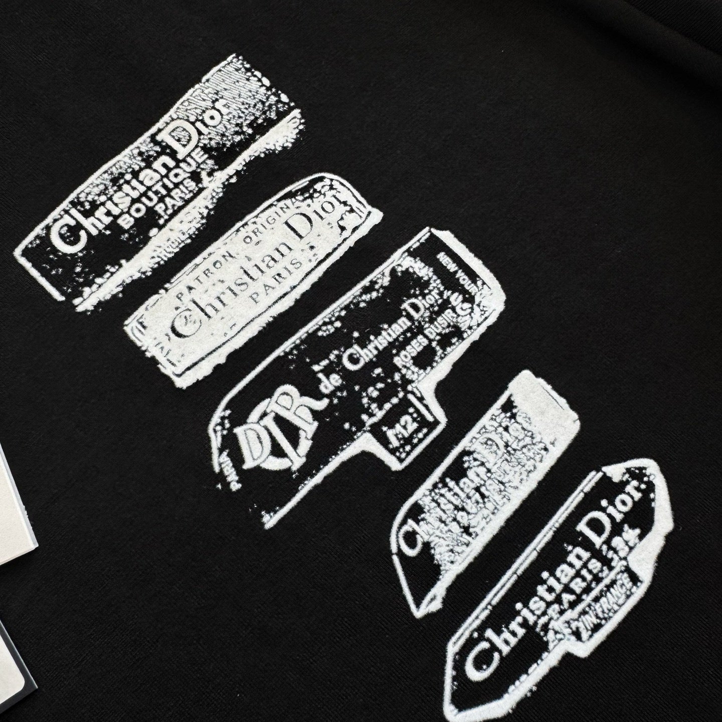 CD T-shirt