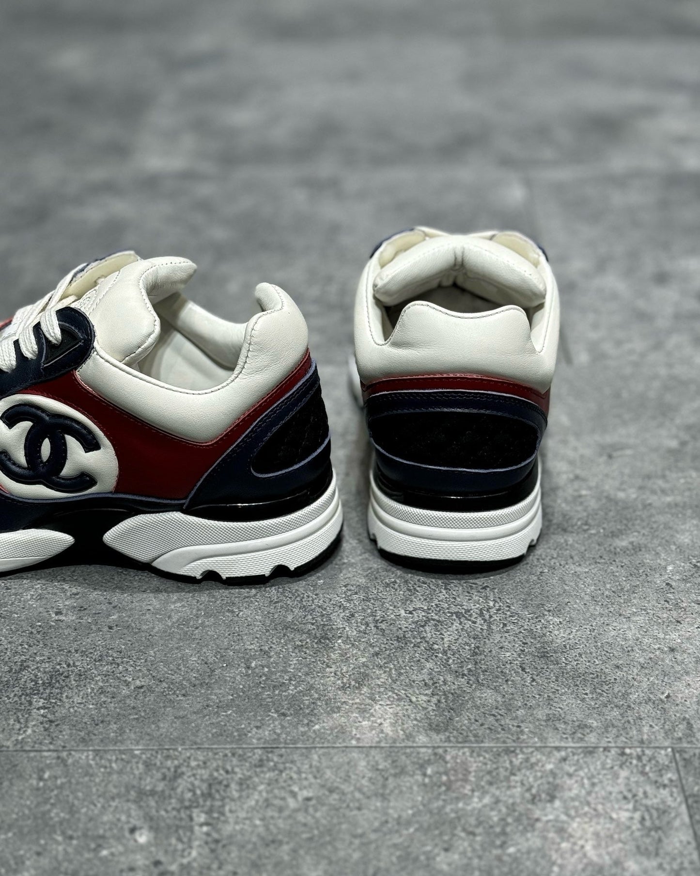 Chanel Sneakers