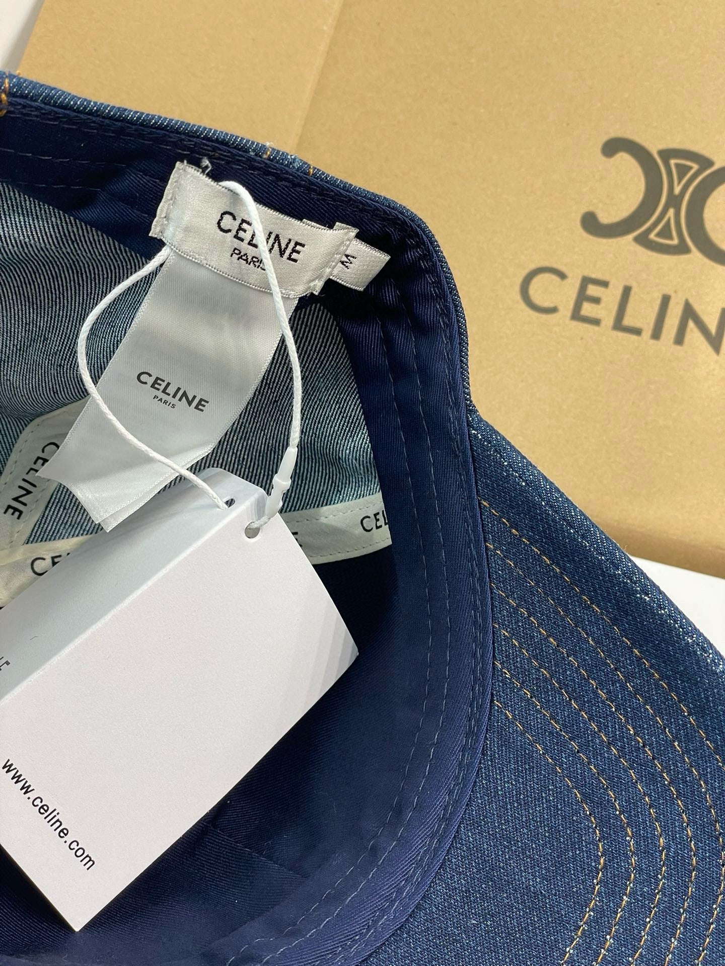 Celine Cap