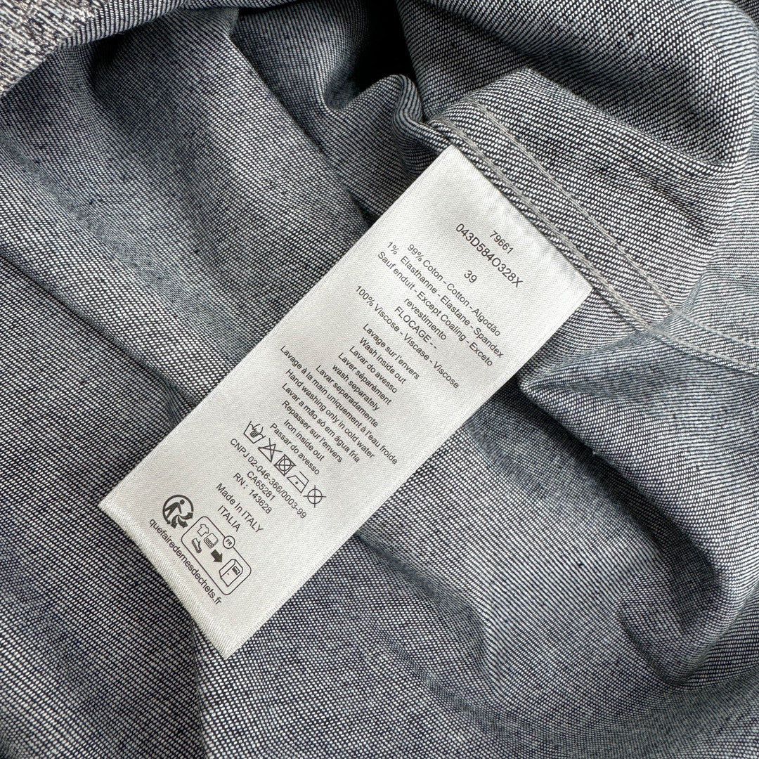 CD Jacket