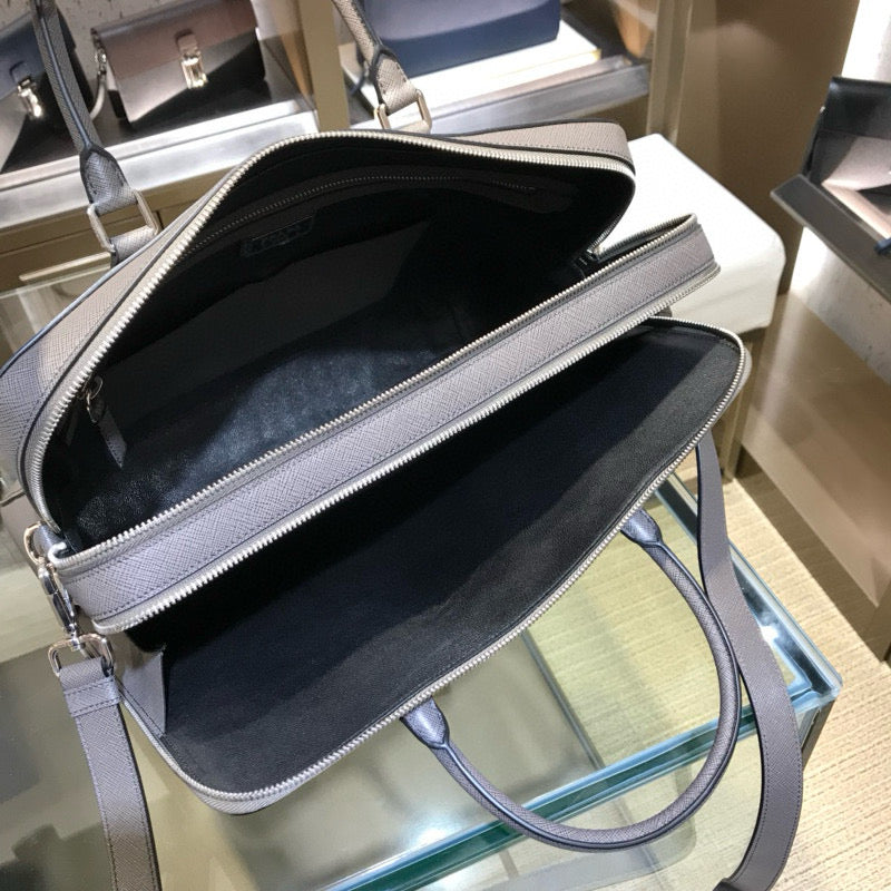 Prada Briefcase