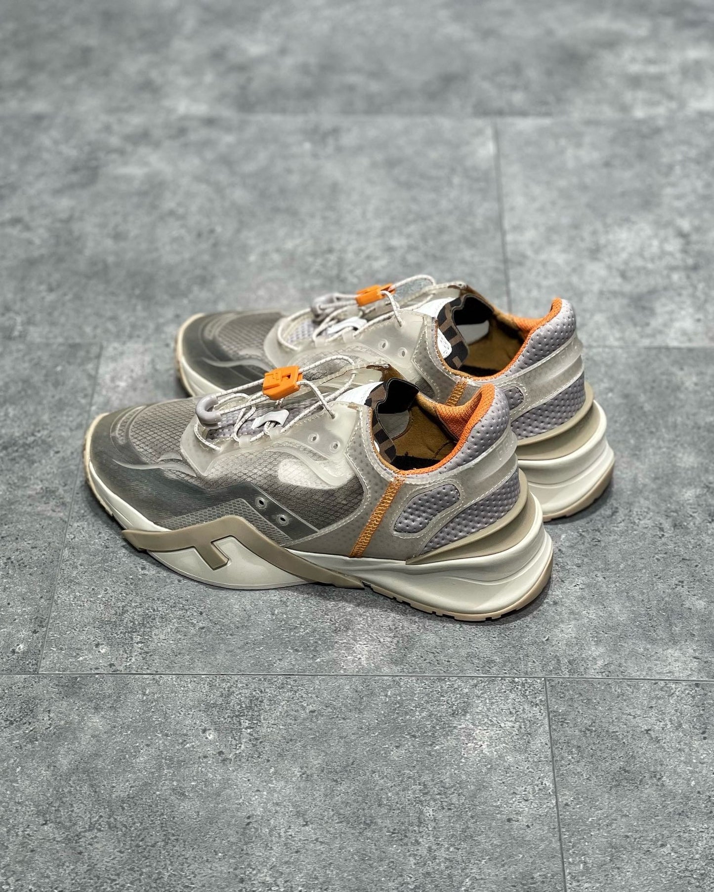 Fendi Sneakers