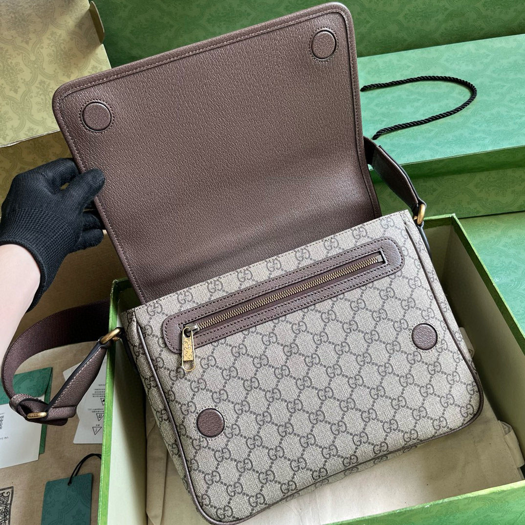 GC Messenger Bag