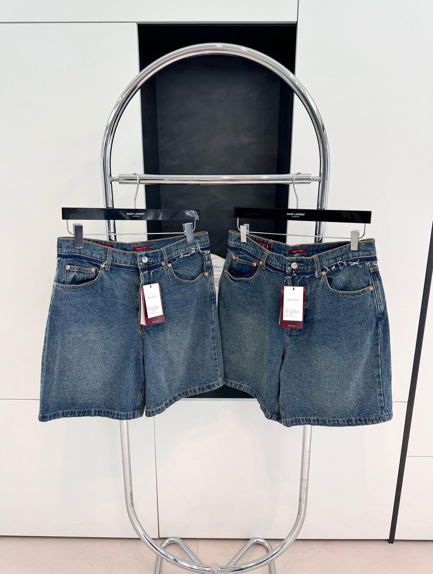 GC Jeans
