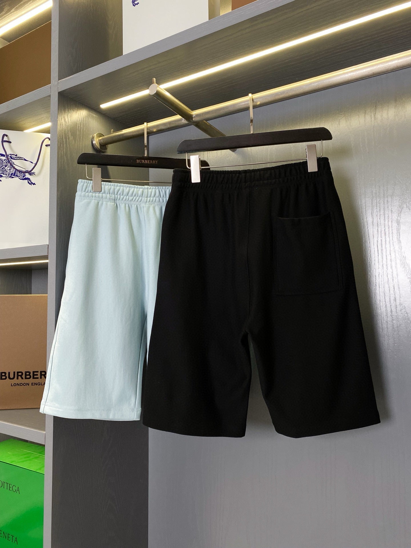 BBR Shorts Pants