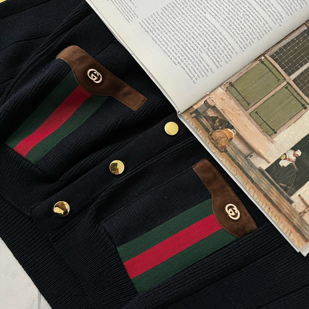 GC Sweater