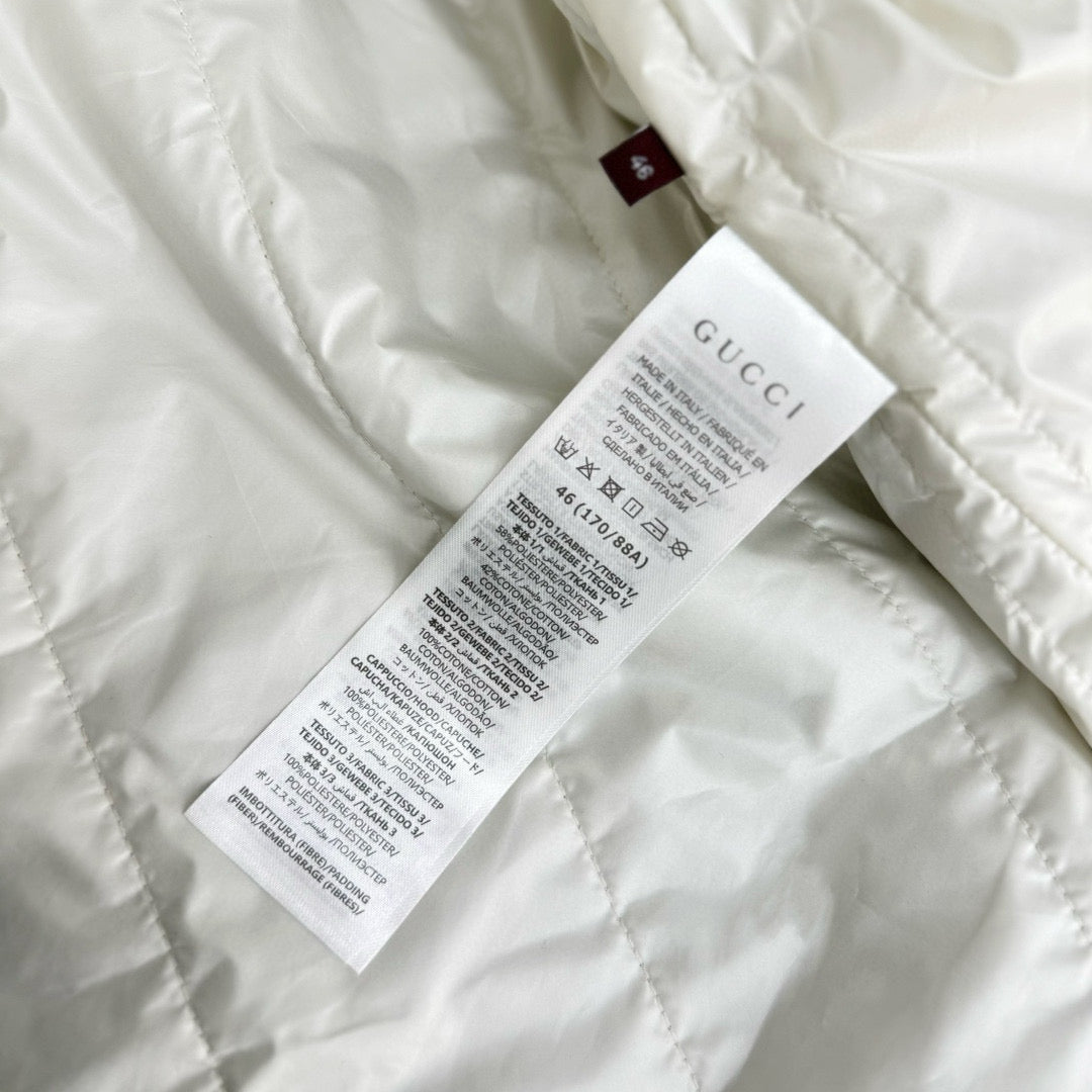 GC Jacket