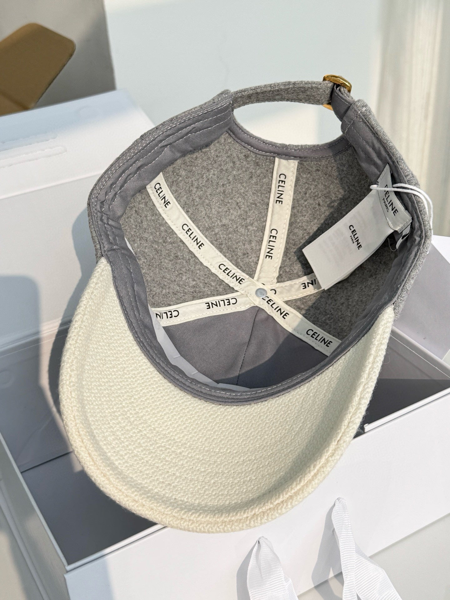 Celine Cap