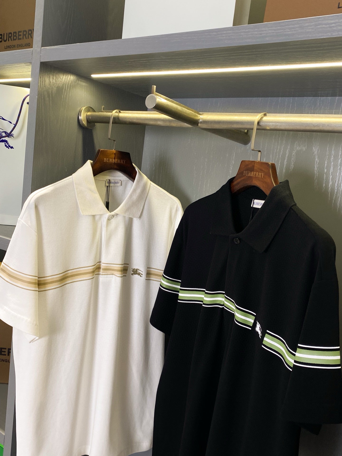 BBR Polo