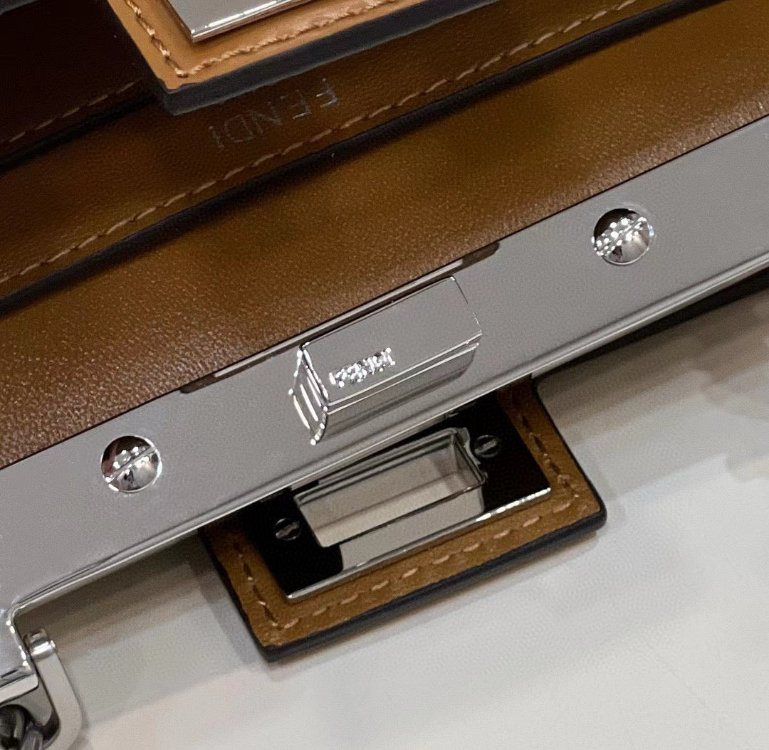 Fendi Peekaboo