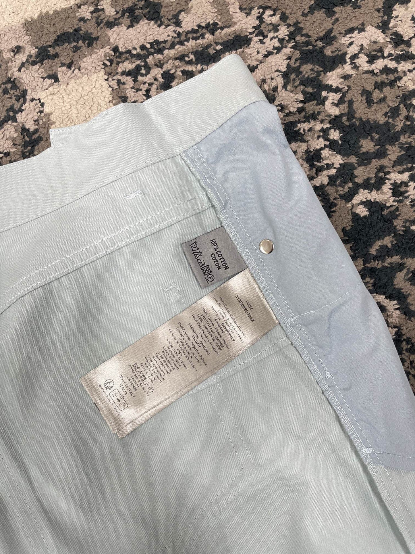 Dior Short Pants