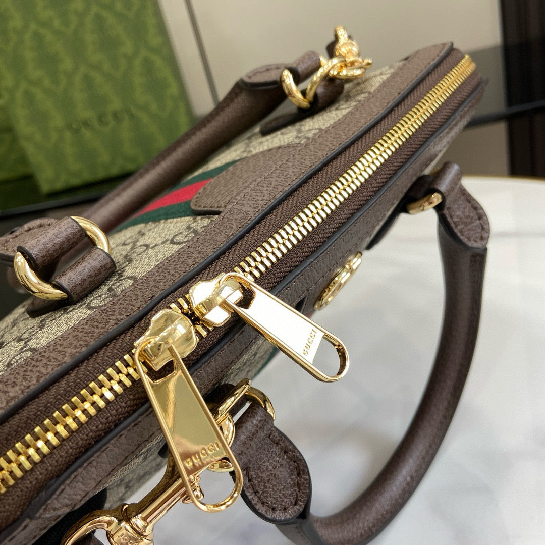 GC Ophidia Handle