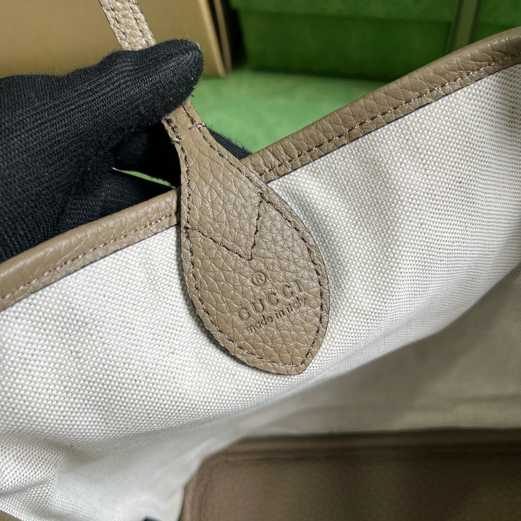 GC Ophidia Tote
