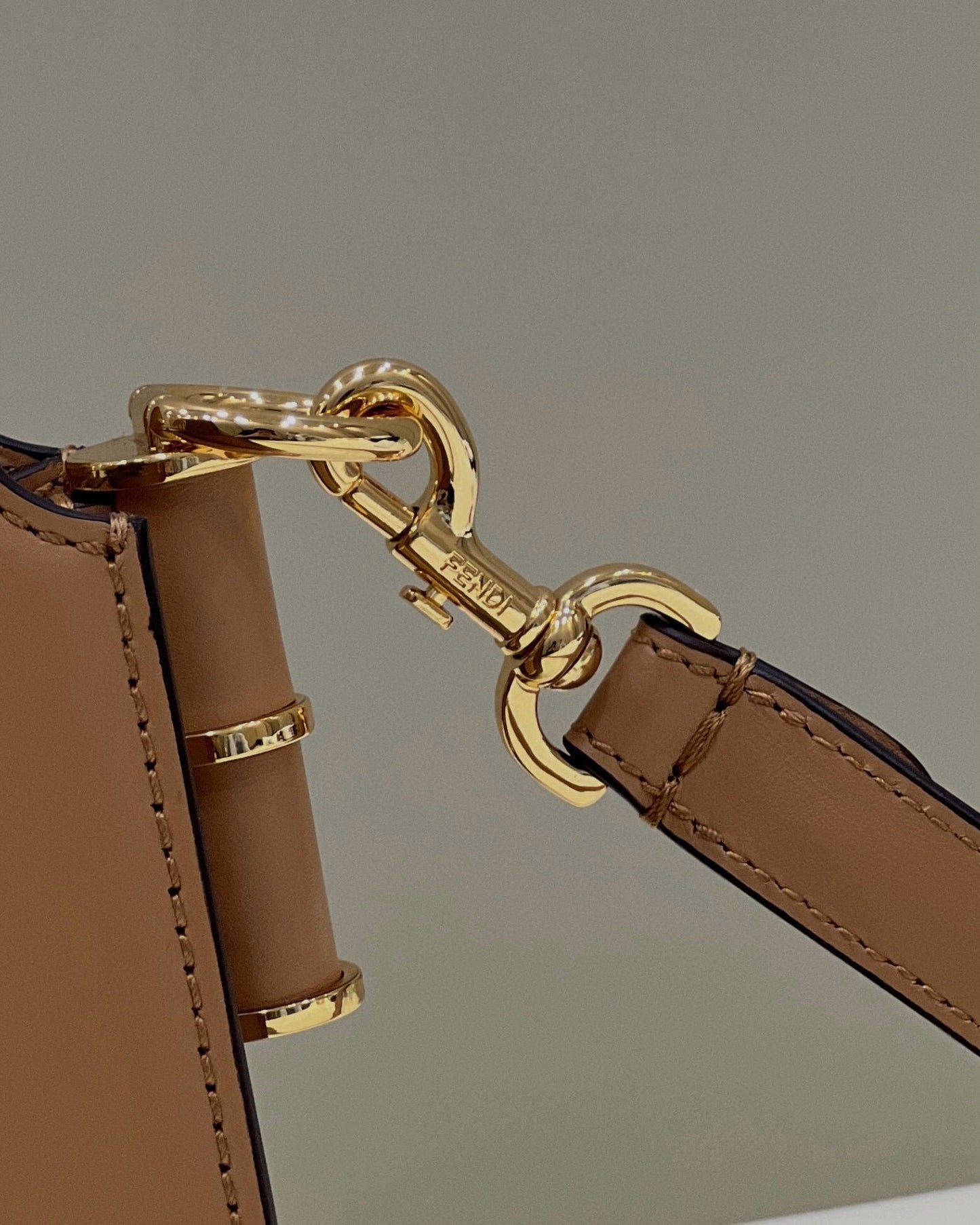 Fendi Touch Bag