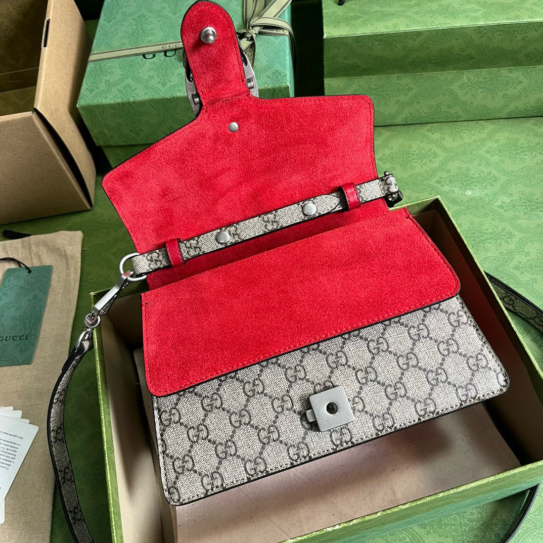 GC Dionysus Mini