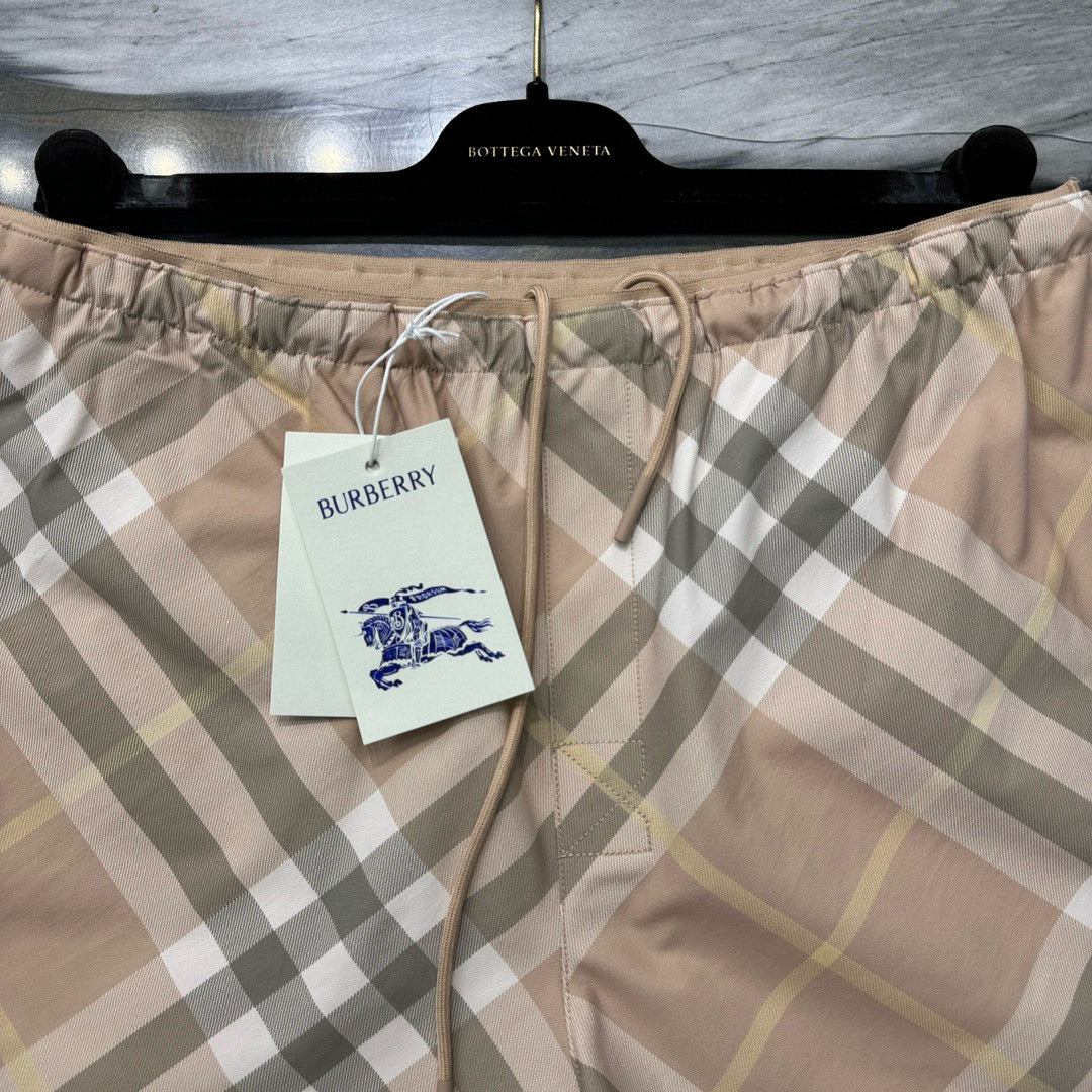 BBR Shorts