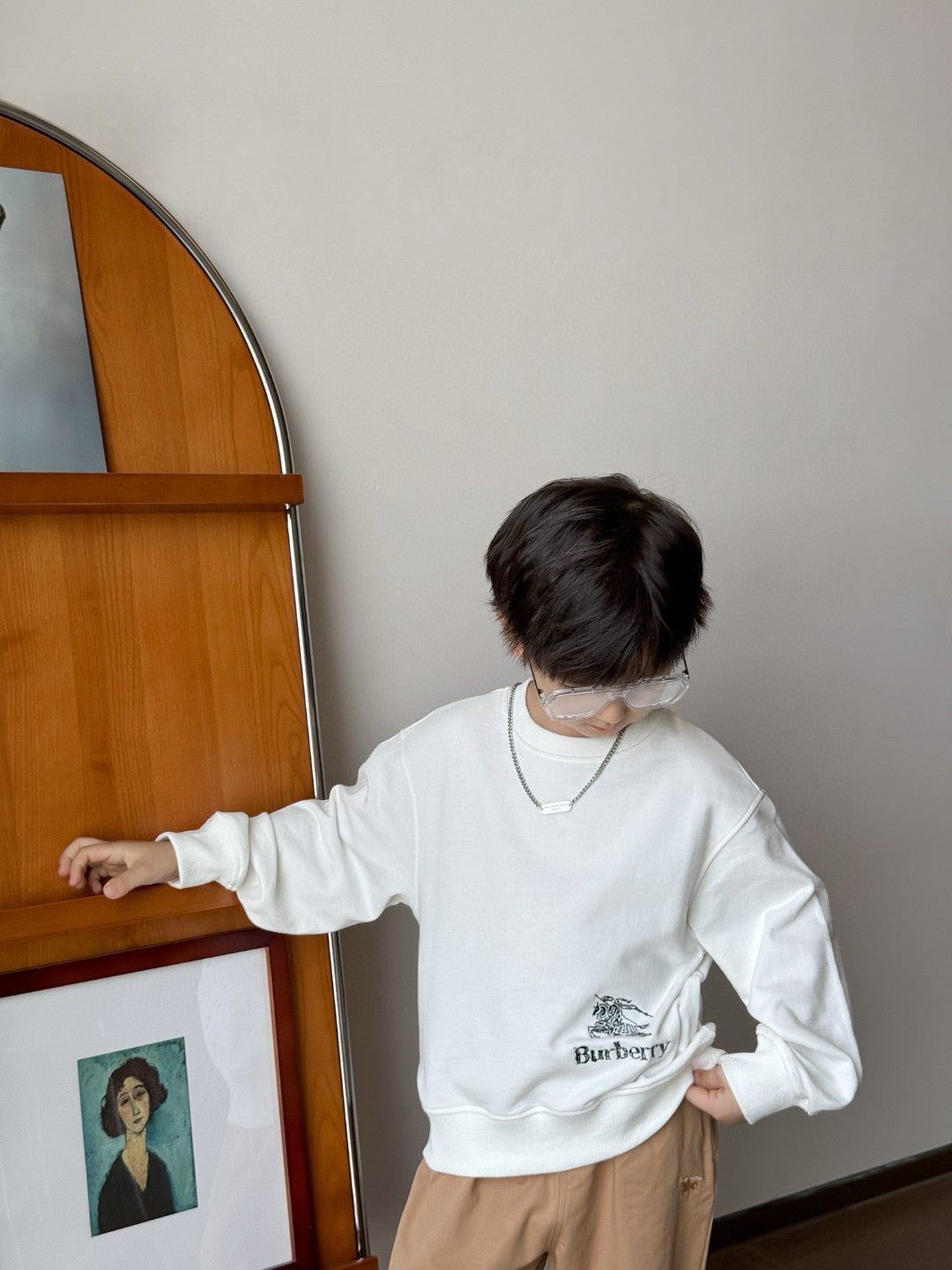 BBR Sweater