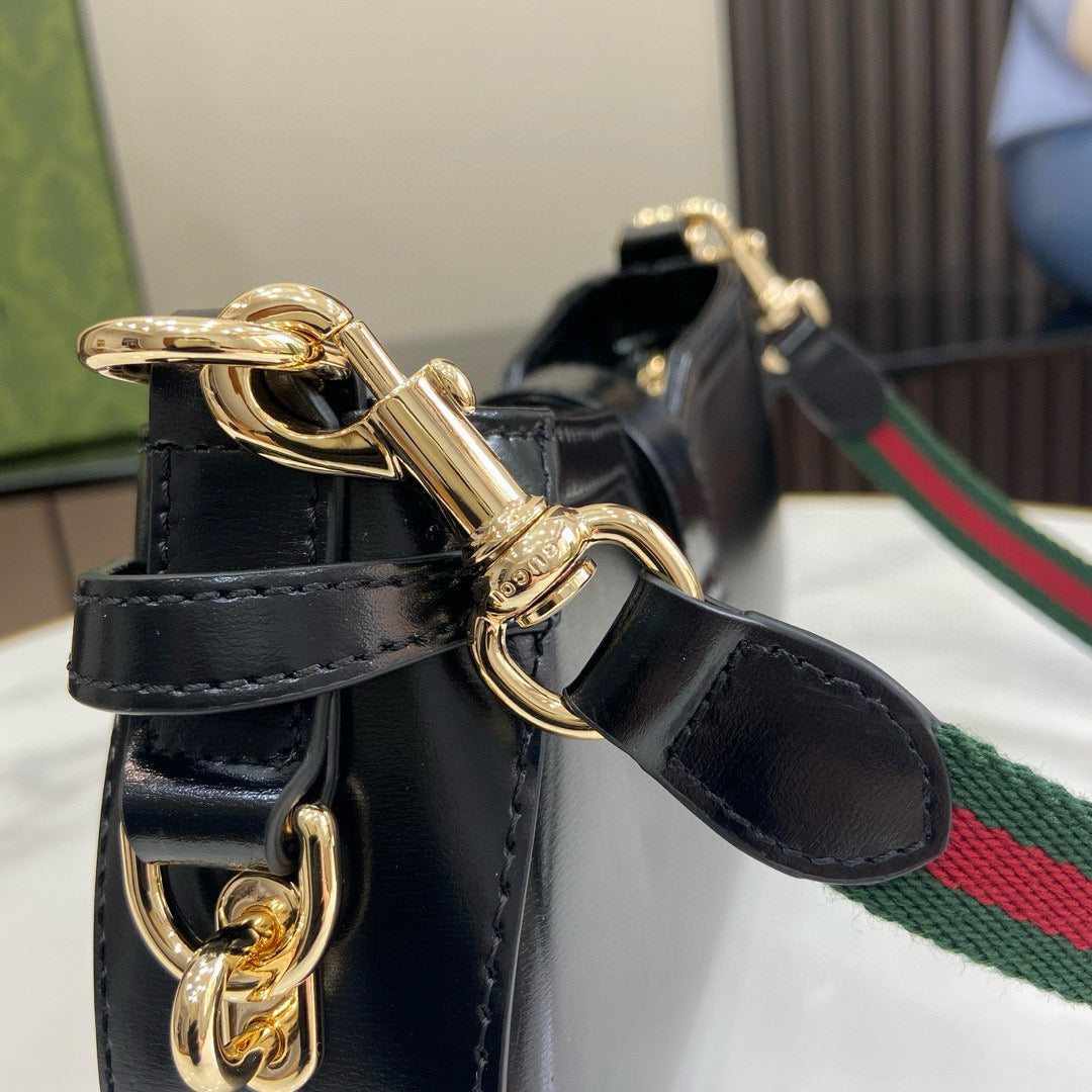 GC Shoulder Bag