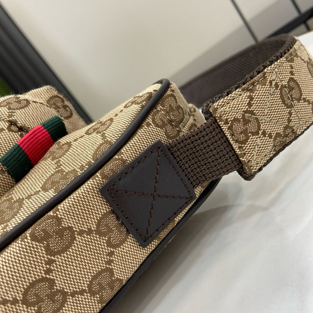 GC Cross Body Bag