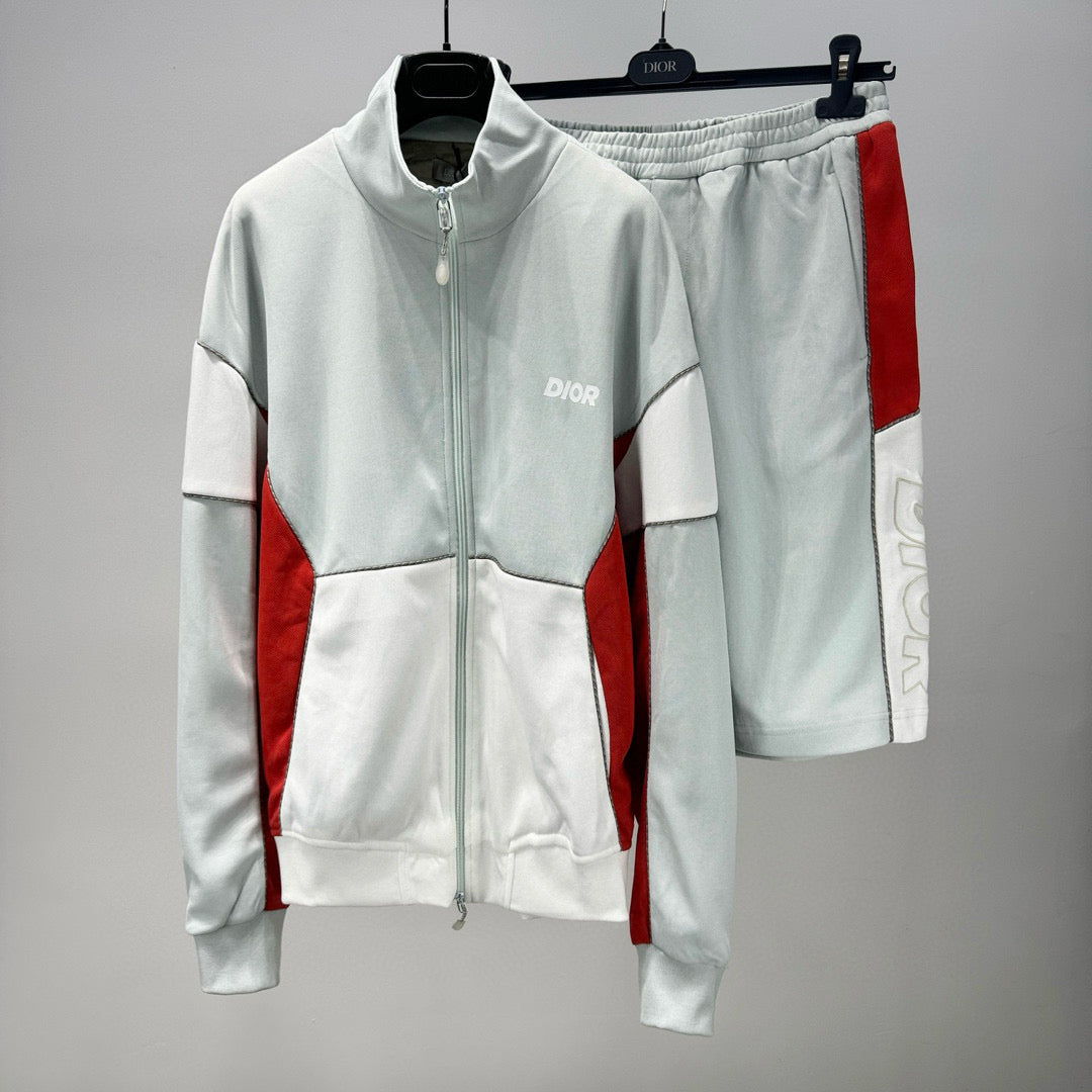 CD Jacket