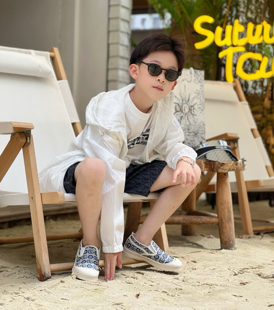 CD Jacket