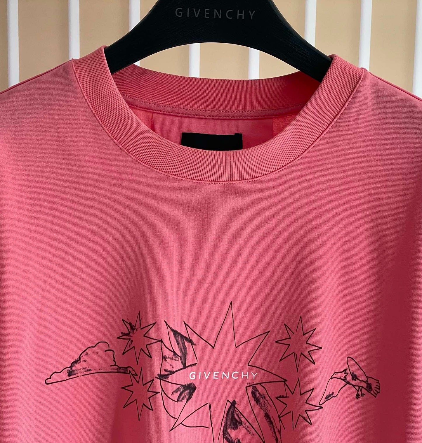 Gvc T-shirt