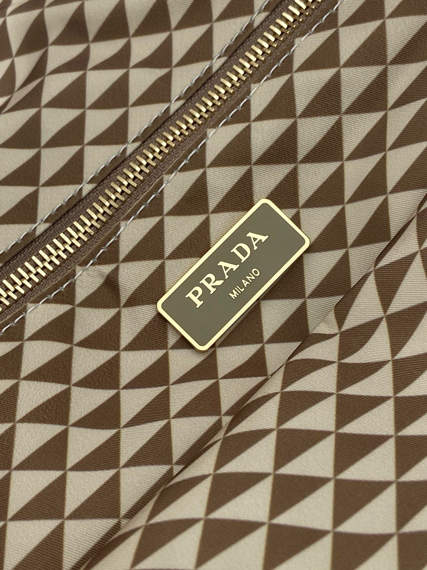 Prada Tote Bag