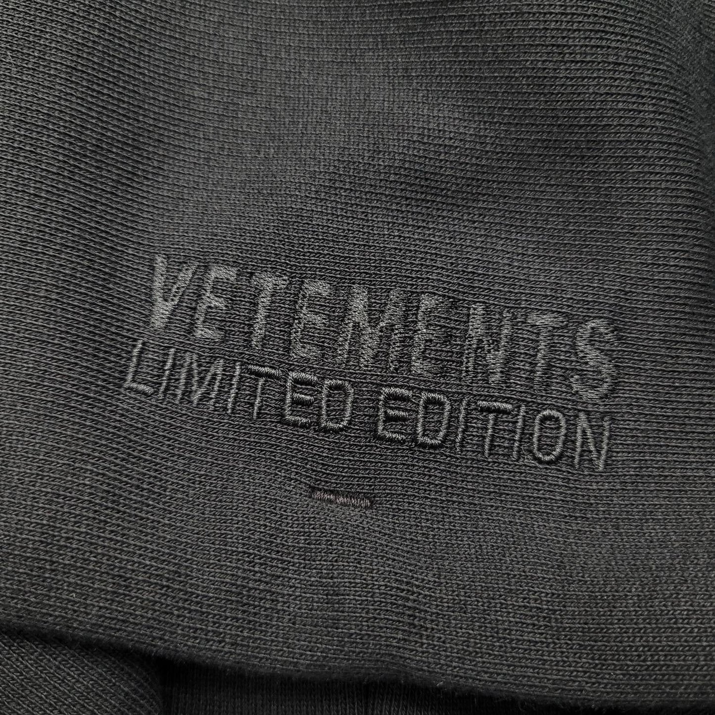 VTM Hoodie