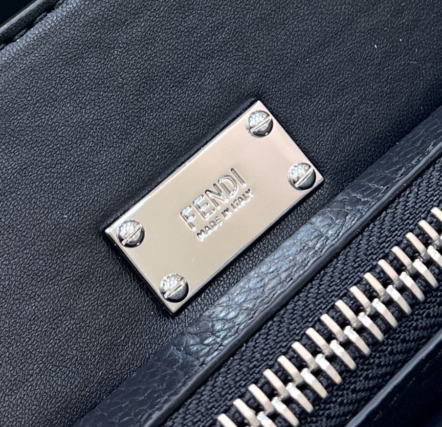 Fendi Peekaboo