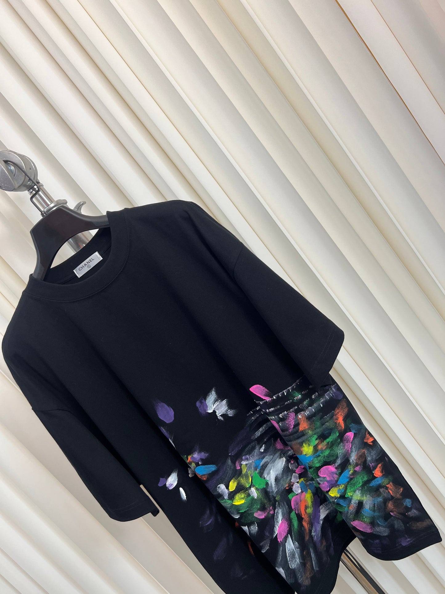 Chanel T-shirt