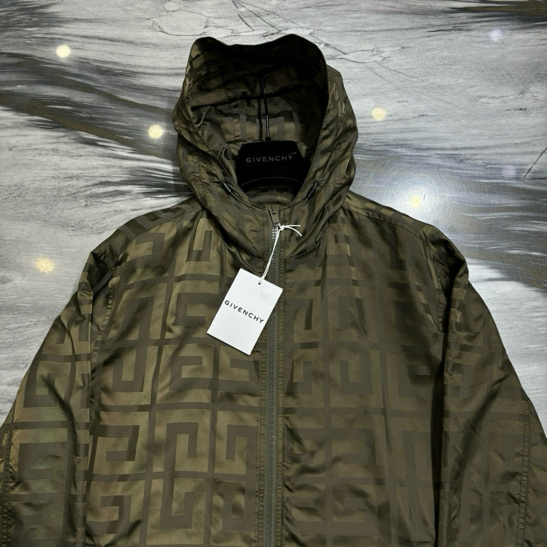 GVC Jacket