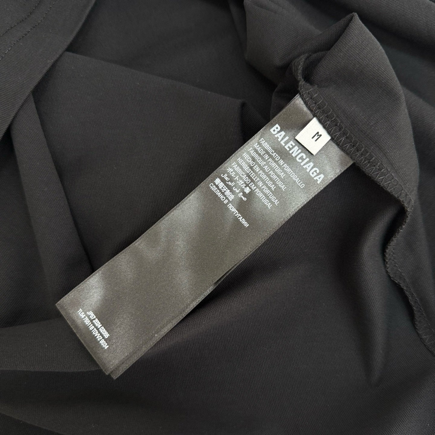 BLCG T-shirt