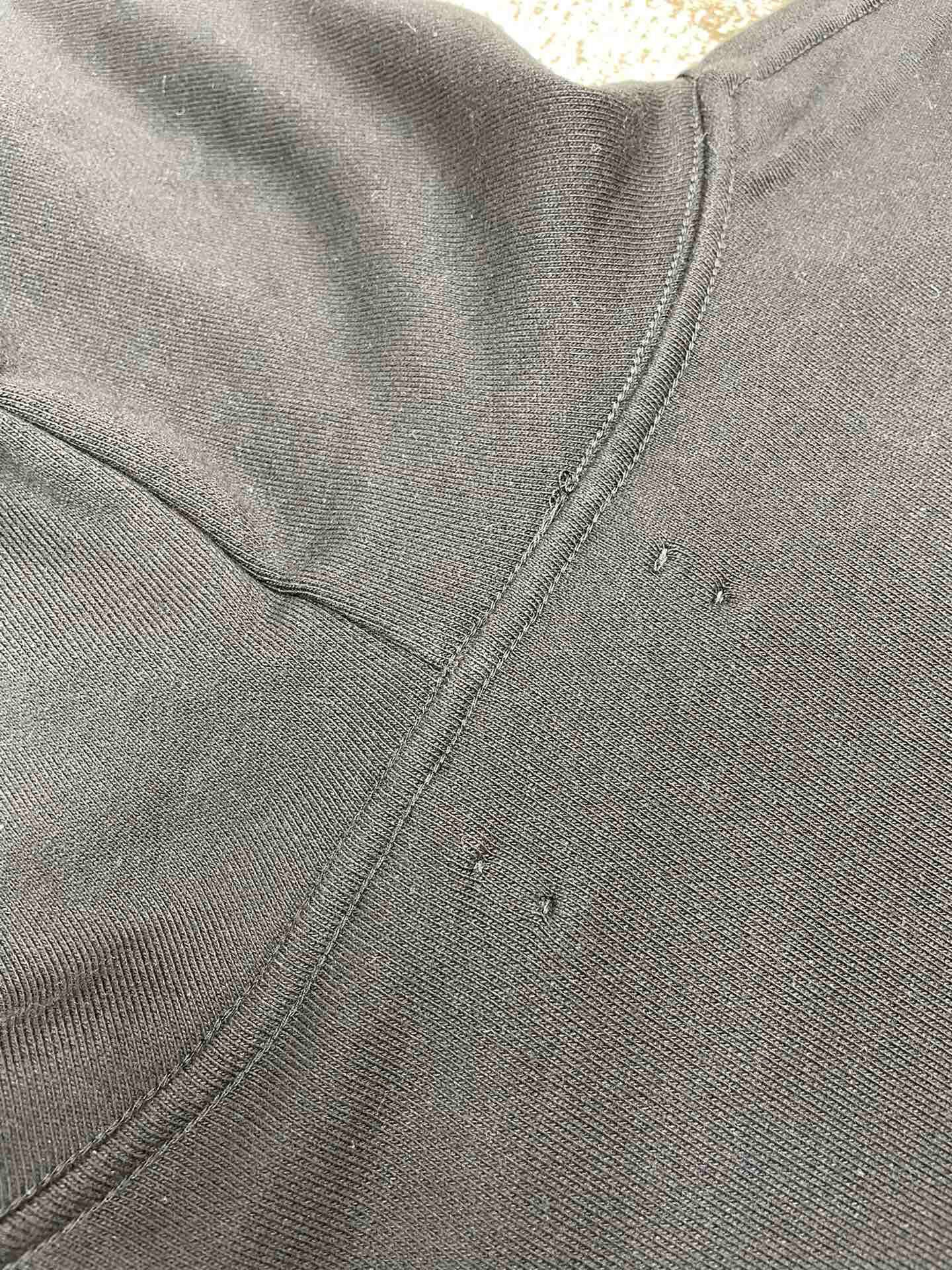 Amiri Hoodie