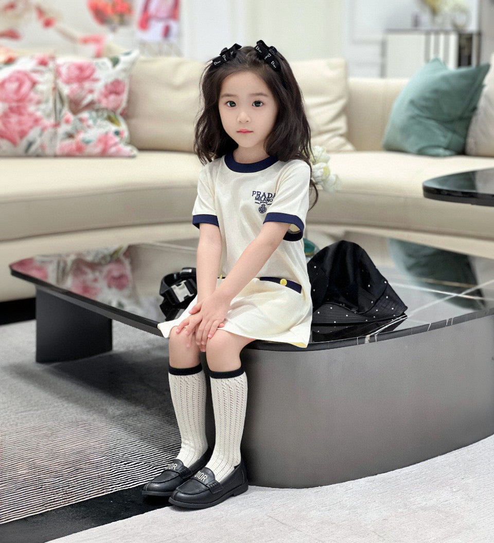 Prada Skirtdress