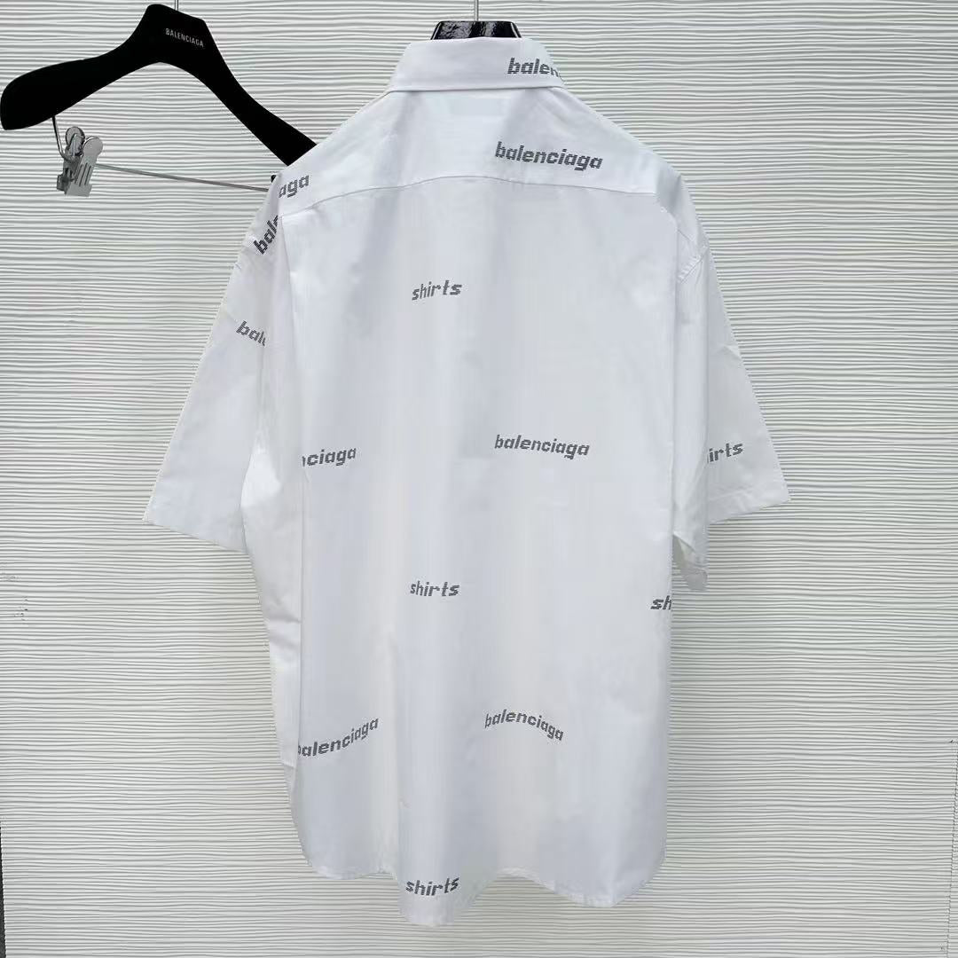 BLCG Polo (Chest 132)