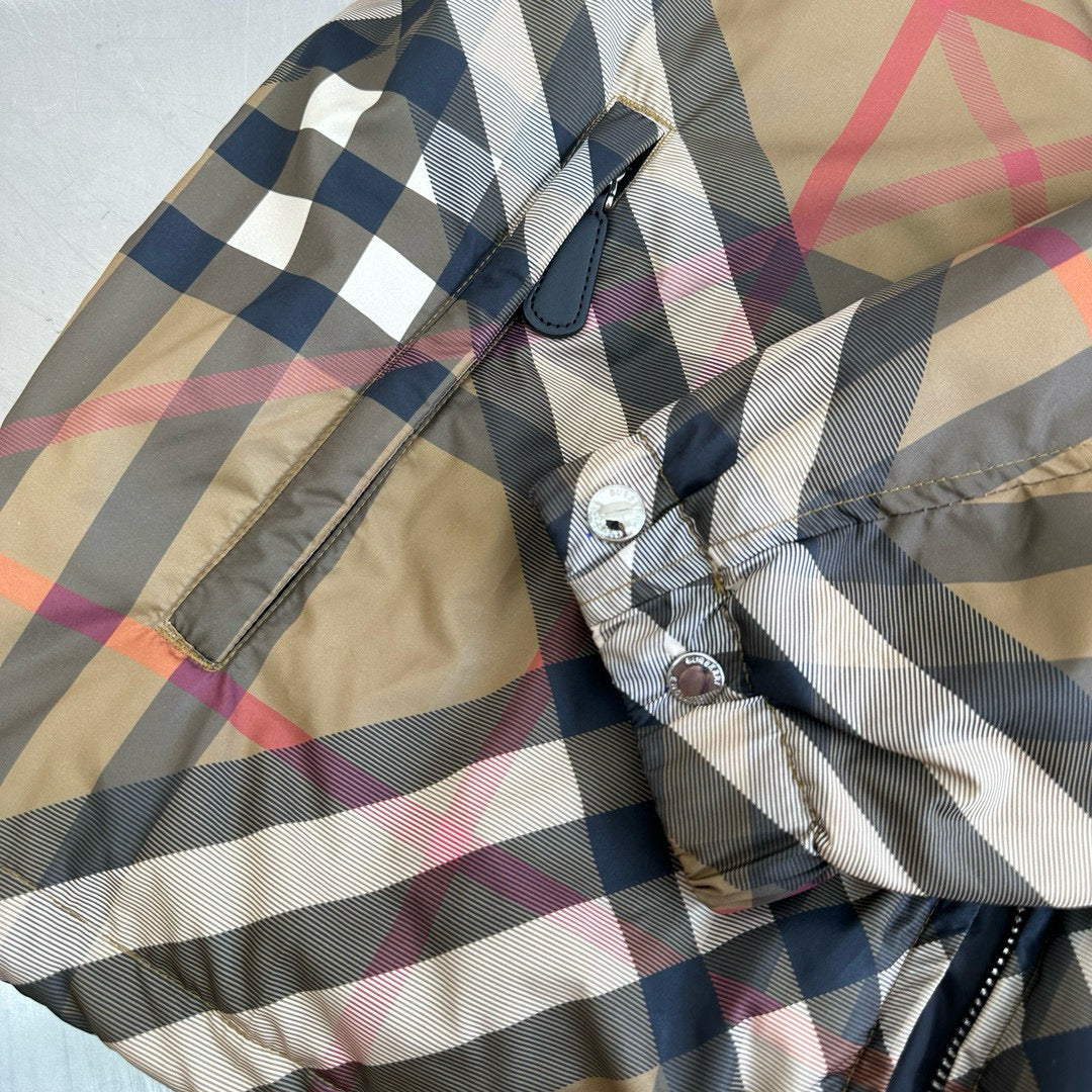 BBR Jacket
