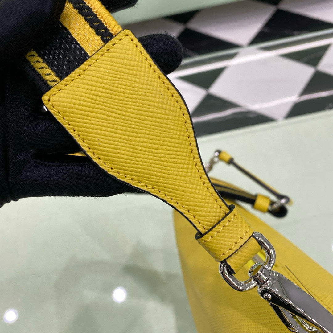 Prada Cross Body Bag