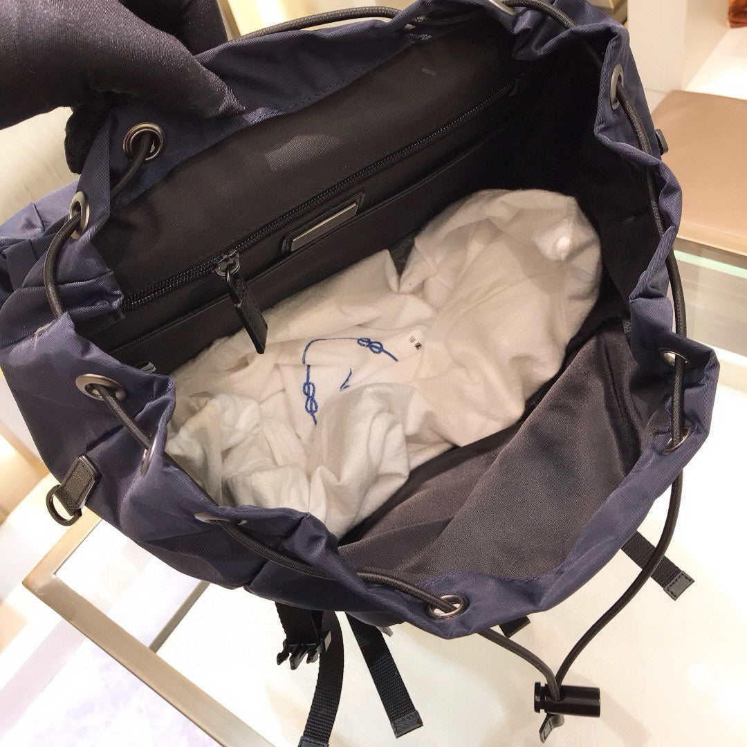 Prada Backpack