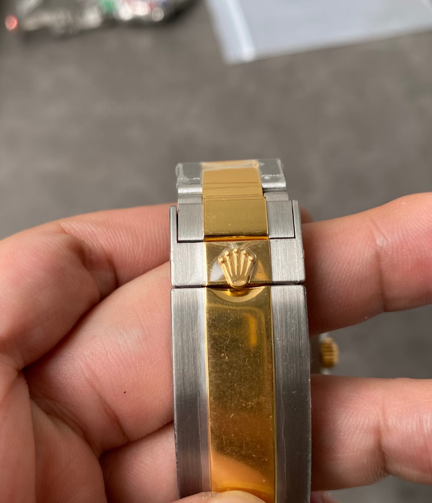 Rolex Submariner