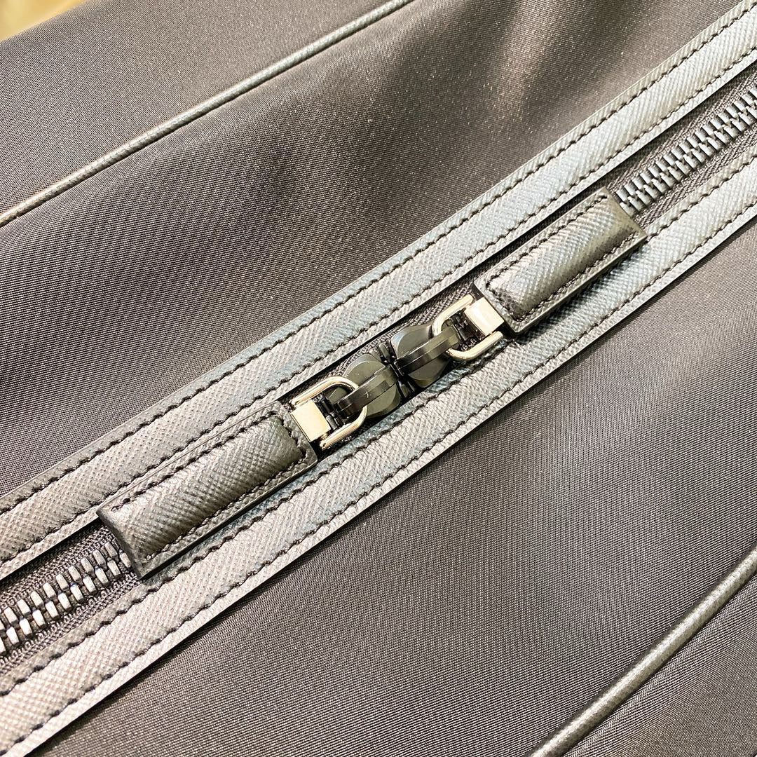 Prada Tavel Bag