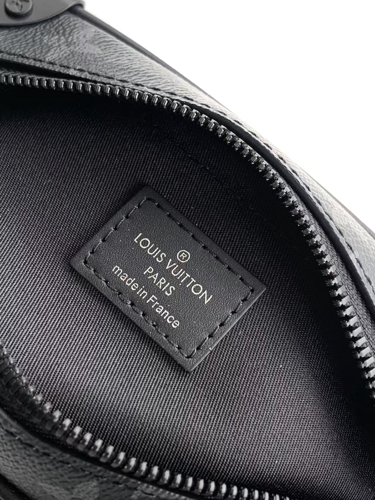 Lv soft trunk