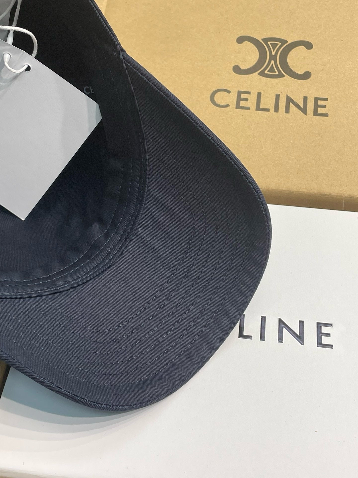 Celine Cap