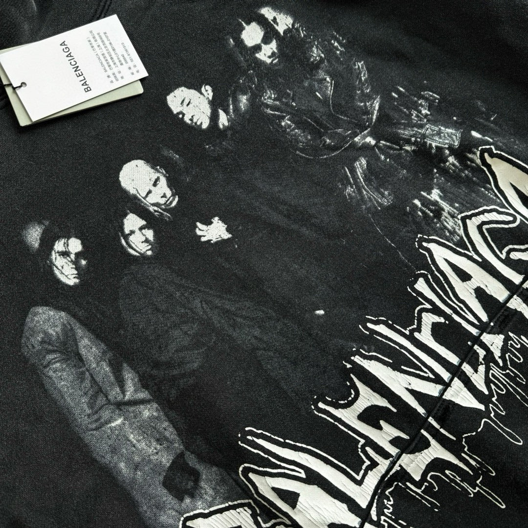BLCG Hoodie