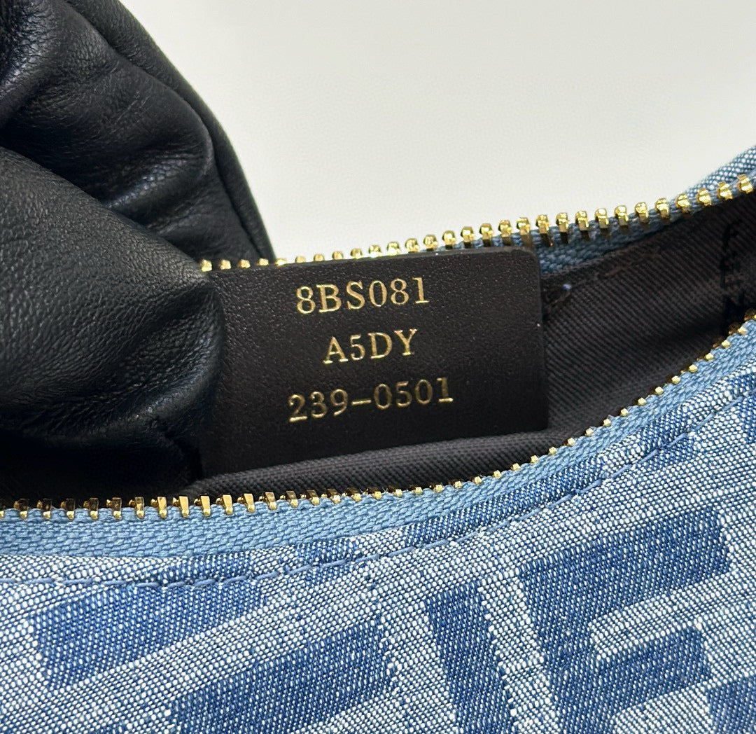 Fendi Fendigraphy