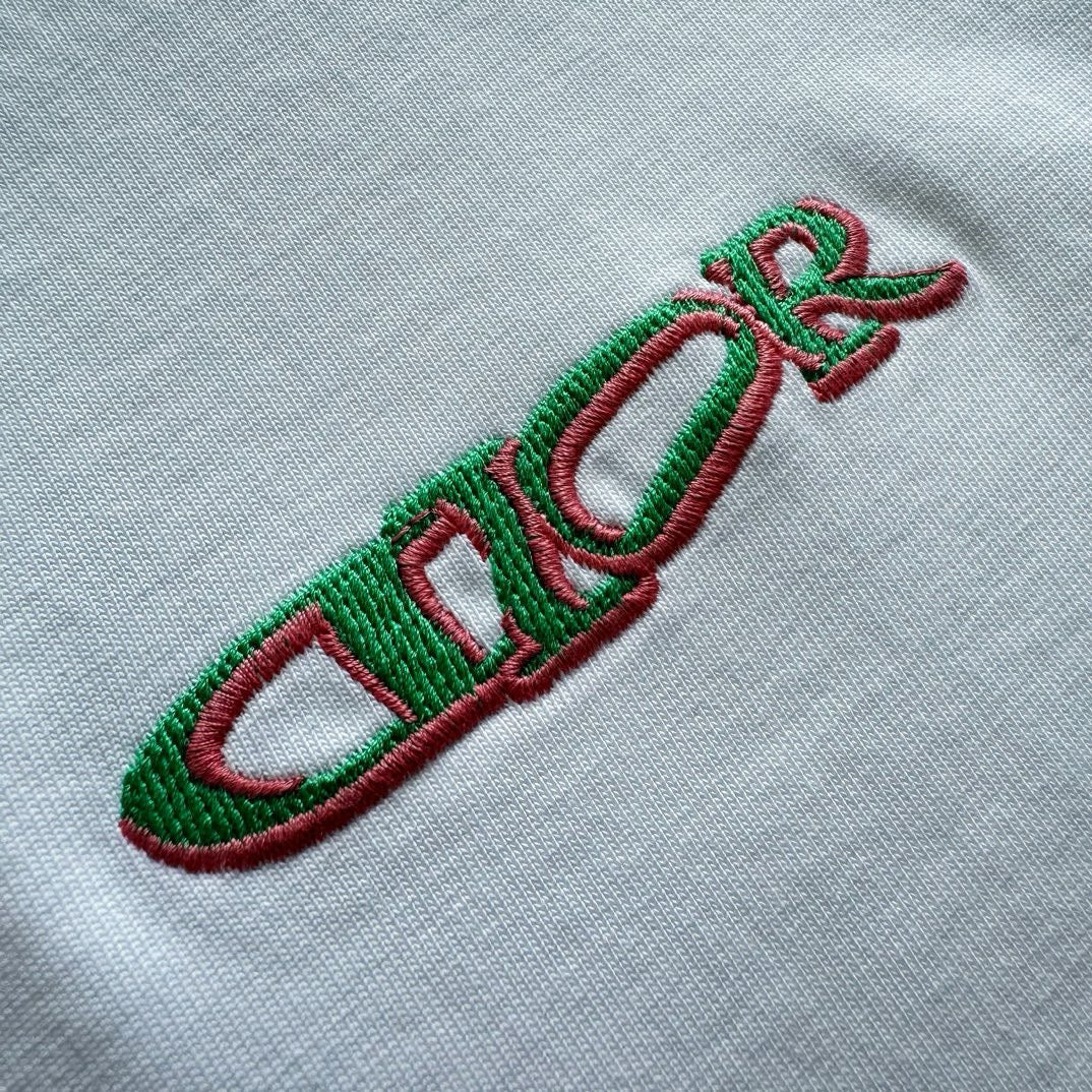 CD T-shirt